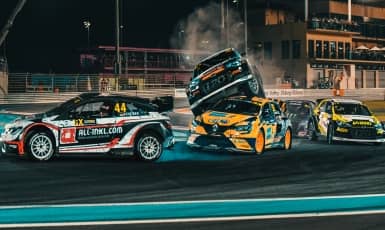 Chápete tuto havárku?