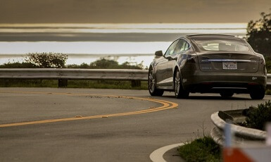 Parkování anebo bezohlednost ?