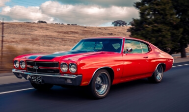 Drony šmírující řidiče?