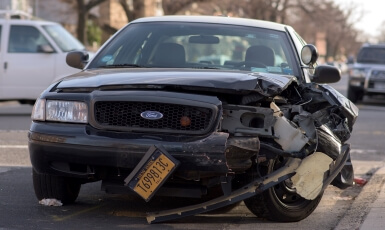 Povinné ručení: vždy dojde ke krácení, při alkoholu se pojistná částka nikdy nevyplácí